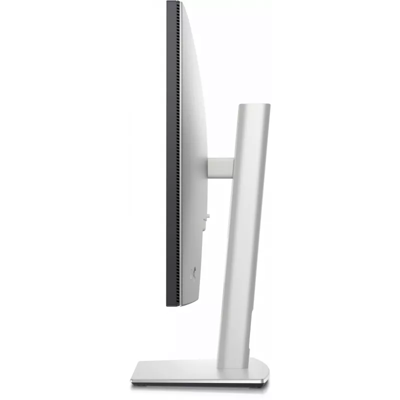 DELL UltraSharp U2724D arvutimonitor 68,6 cm (27 tolli) 2560 x 1440 pikslit Quad HD LCD must, hõbedane