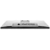 DELL UltraSharp U2724D arvutimonitor 68,6 cm (27 tolli) 2560 x 1440 pikslit Quad HD LCD must, hõbedane