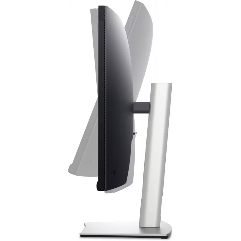 DELL P Series P3424WEB arvutimonitor 86,7 cm (34,1 tolli) 3440 x 1440 pikslit 4K Ultra HD LCD must