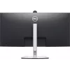 DELL P Series P3424WEB arvutimonitor 86,7 cm (34,1 tolli) 3440 x 1440 pikslit 4K Ultra HD LCD must
