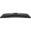 DELL P Series P3424WEB arvutimonitor 86,7 cm (34,1 tolli) 3440 x 1440 pikslit 4K Ultra HD LCD must