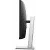 DELL P Series P3424WEB arvutimonitor 86,7 cm (34,1 tolli) 3440 x 1440 pikslit 4K Ultra HD LCD must