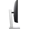 DELL P Series P3424WEB arvutimonitor 86,7 cm (34,1 tolli) 3440 x 1440 pikslit 4K Ultra HD LCD must