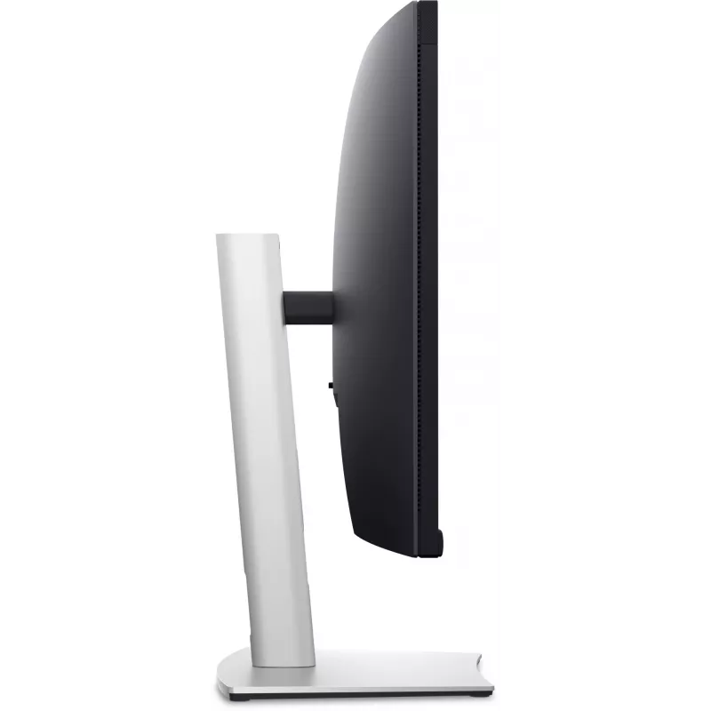 DELL P Series P3424WEB arvutimonitor 86,7 cm (34,1 tolli) 3440 x 1440 pikslit 4K Ultra HD LCD must