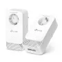 TP-Link PG2400P KIT PowerLine võrguadapter 1428 Mbit/s Ethernet LAN Valge 2 tk
