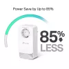 TP-Link PG2400P KIT PowerLine võrguadapter 1428 Mbit/s Ethernet LAN Valge 2 tk