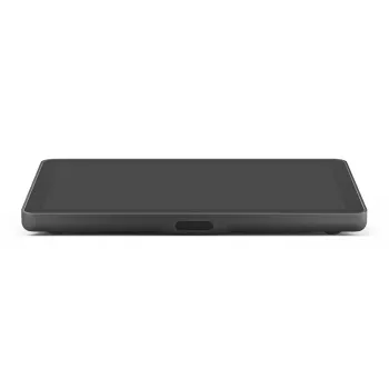 LOGITECH Tap IP – videokonverentsiseade – Graphite