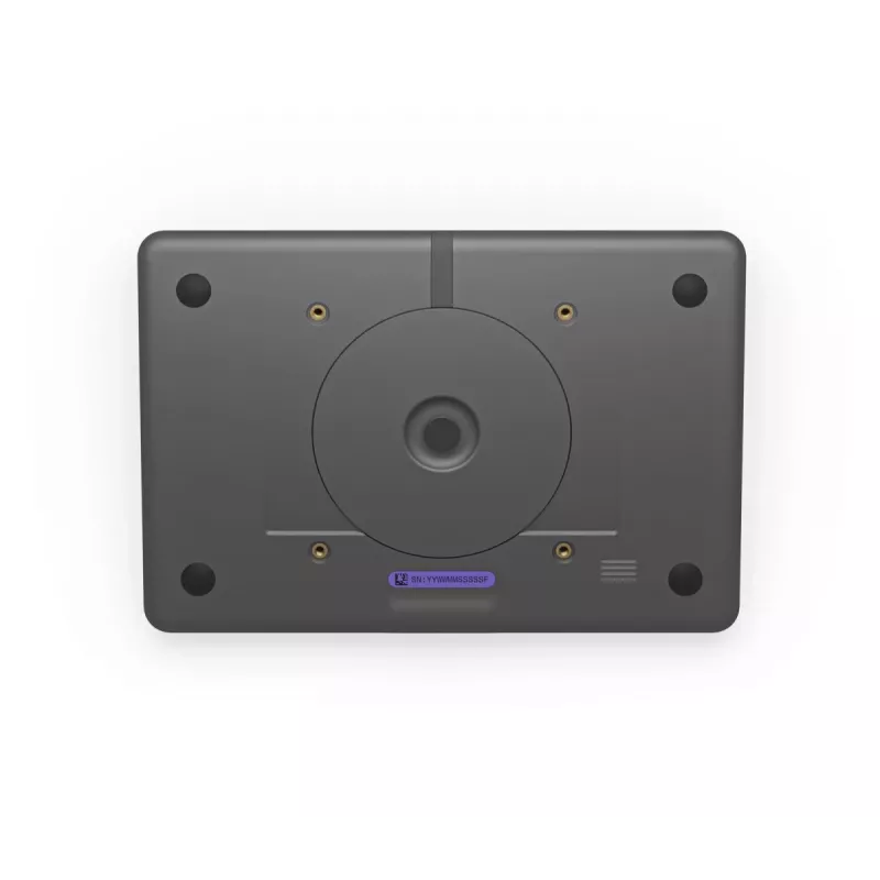 LOGITECH Tap IP – videokonverentsiseade – Graphite
