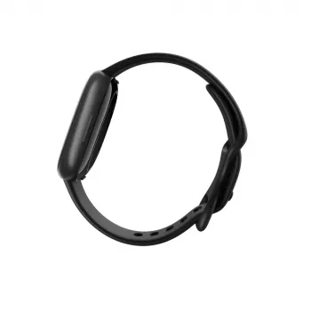 Nutikell Fitbit Versa 4 Graphite Must