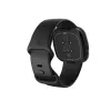 Nutikell Fitbit Versa 4 Graphite Must