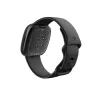 Nutikell Fitbit Versa 4 Graphite Must