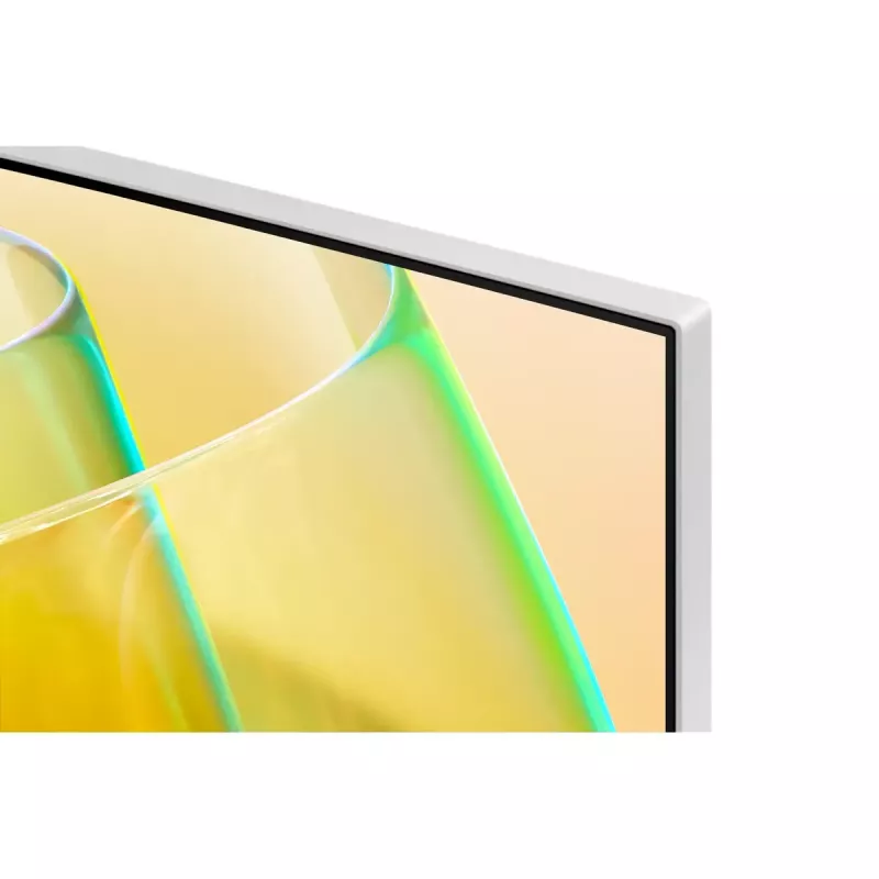 Samsung S65TC arvutimonitor 86,4 cm (34 tolli) 3440 x 1440 pikslit UltraWide Quad HD LED Valge