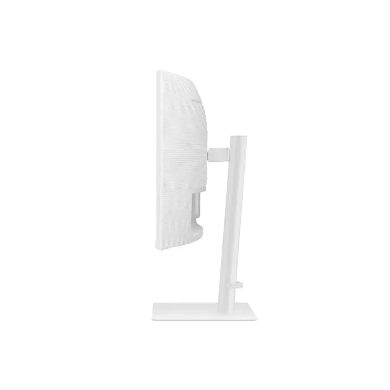 Samsung S65TC arvutimonitor 86,4 cm (34 tolli) 3440 x 1440 pikslit UltraWide Quad HD LED Valge
