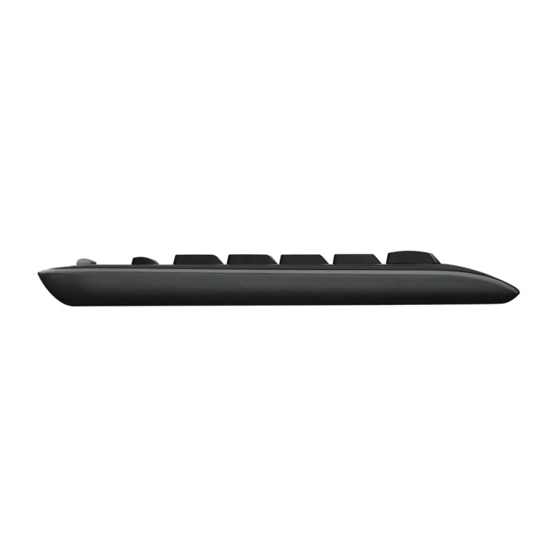 LOGITECH Wireless Combo Mk330 - Qwerty Int'l Nsea