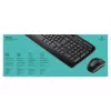 LOGITECH Wireless Combo Mk330 - Qwerty Int'l Nsea