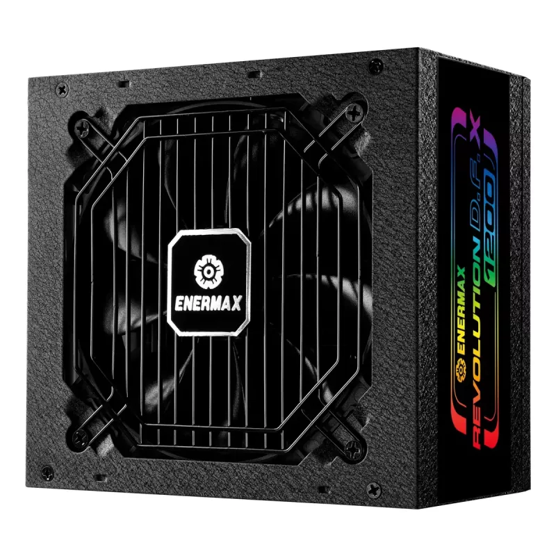 Toiteplokk Enermax Revolution DFX 850 W