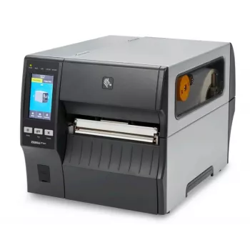 Zebra ZT421 sildiprinter Otsetermosiire / Termosiire 300 x 300 DPI 305 mm/s Juhtmega ja juhtmevaba Ethernet LAN Bluetooth