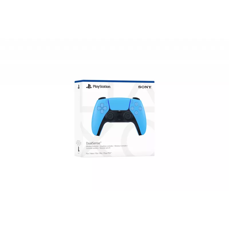 Sony DualSense™ Wireless-Controller - Starlight Blue