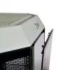PC Case Thermaltake 300 Matcha roheline Micro Tower