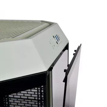 PC Case Thermaltake 300 Matcha roheline Micro Tower