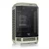 PC Case Thermaltake 300 Matcha roheline Micro Tower