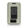 PC Case Thermaltake 300 Matcha roheline Micro Tower