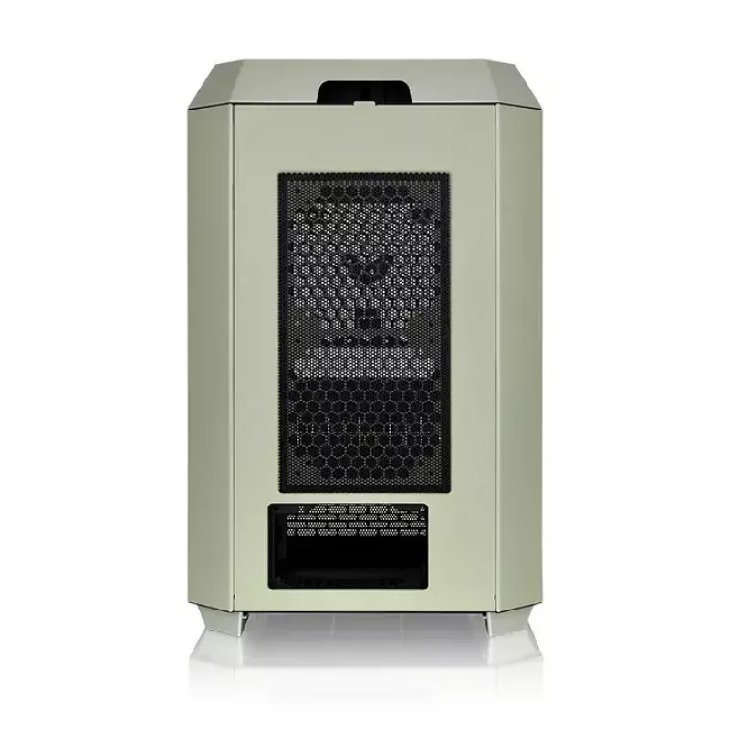 PC Case Thermaltake 300 Matcha roheline Micro Tower