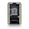 PC Case Thermaltake 300 Matcha roheline Micro Tower