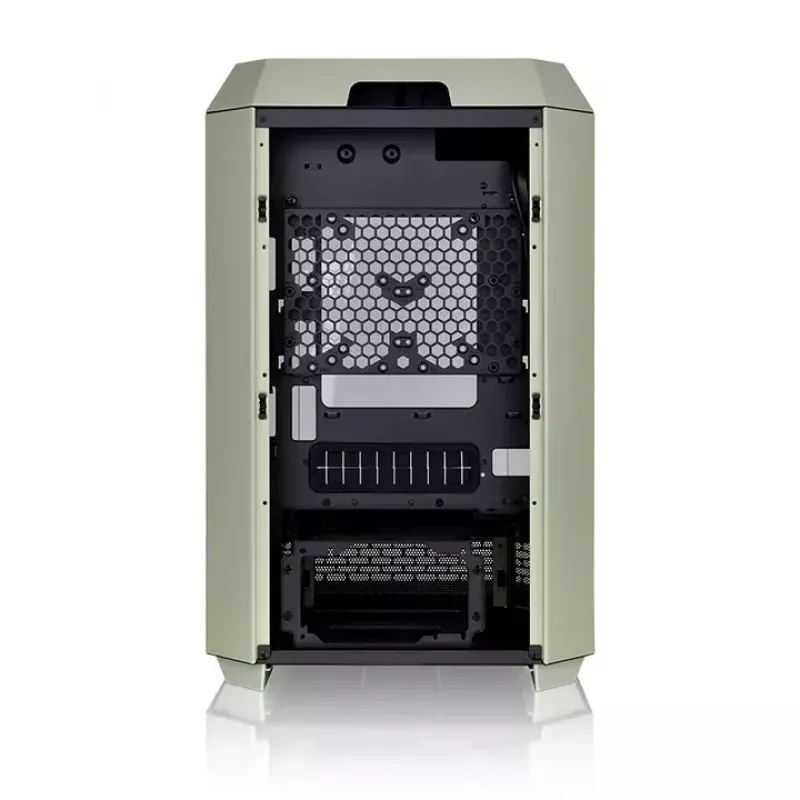 PC Case Thermaltake 300 Matcha roheline Micro Tower