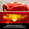 LEGO Red London Telephone Box 21347 ehituskomplekt – modulaarne kollektsioneeritav komplekt, 1460 tk, 18+