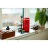 LEGO Red London Telephone Box 21347 ehituskomplekt – modulaarne kollektsioneeritav komplekt, 1460 tk, 18+