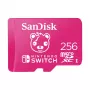 WESTERN DIGITAL Fornite Microsd Nintendo Switch 256gb
