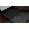 LOGITECH Combo Touch for iPad (10th gen) - Oxford hall - German Qwertz