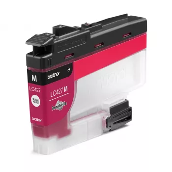Brother LC-427M tindikassett 1 tk Originaal standardtootlikkus magenta