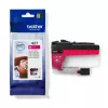 Brother LC-427M tindikassett 1 tk Originaal standardtootlikkus magenta