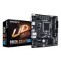 GIGABYTE H610M S2H V2 emaplaat - toetab Inteli Core 14. põlvkonna protsessoreid, 4+1+1 hübriidfaasid digitaalne VRM, kuni 5600 MHz DDR5, 1x PCIe 3.0 M.2, GbE LAN, USB 3.2 Gen 1