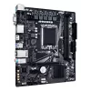 GIGABYTE H610M S2H V2 emaplaat - toetab Inteli Core 14. põlvkonna protsessoreid, 4+1+1 hübriidfaasid digitaalne VRM, kuni 5600 MHz DDR5, 1x PCIe 3.0 M.2, GbE LAN, USB 3.2 Gen 1