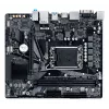 GIGABYTE H610M S2H V2 emaplaat - toetab Inteli Core 14. põlvkonna protsessoreid, 4+1+1 hübriidfaasid digitaalne VRM, kuni 5600 MHz DDR5, 1x PCIe 3.0 M.2, GbE LAN, USB 3.2 Gen 1