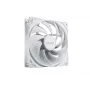 be quiet Pure Wings 3 120mm PWM high-speed Valge Arvutikorpuse ventilaator 12 cm 1 tk