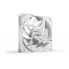 be quiet Pure Wings 3 120mm PWM high-speed Valge Arvutikorpuse ventilaator 12 cm 1 tk
