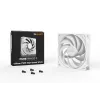 be quiet Pure Wings 3 120mm PWM high-speed Valge Arvutikorpuse ventilaator 12 cm 1 tk