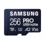 Samsung MB-MY256SB/WW mälukaart 256 GB MicroSDXC UHS-I