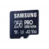 Samsung MB-MY256SB/WW mälukaart 256 GB MicroSDXC UHS-I