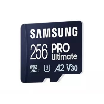 Samsung MB-MY256SB/WW mälukaart 256 GB MicroSDXC UHS-I