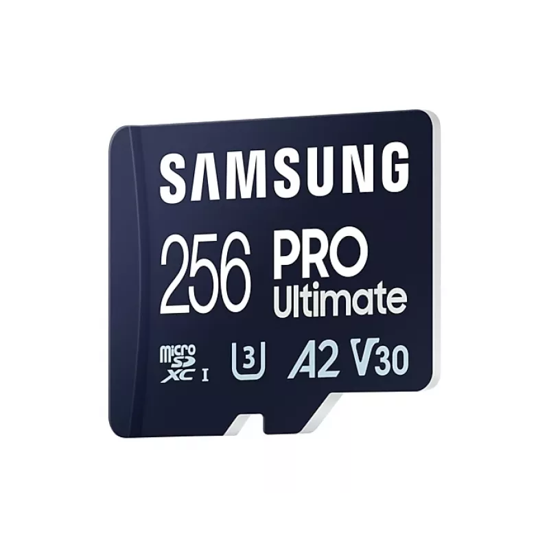 Samsung MB-MY256SB/WW mälukaart 256 GB MicroSDXC UHS-I