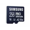 Samsung MB-MY256SB/WW mälukaart 256 GB MicroSDXC UHS-I