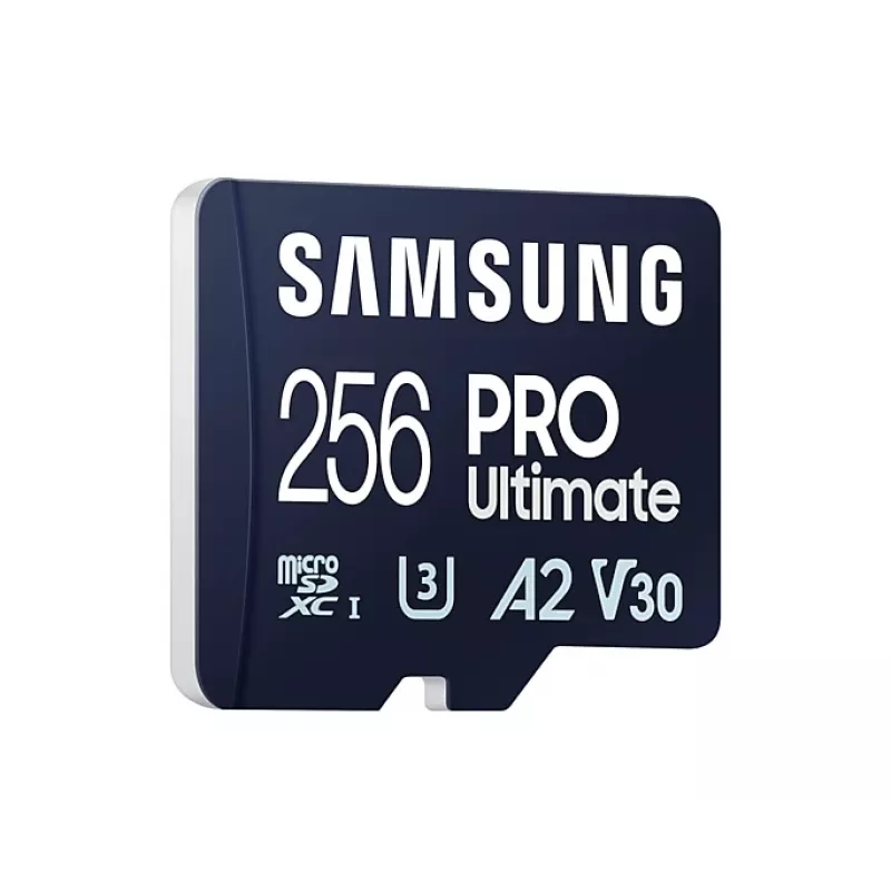 Samsung MB-MY256SB/WW mälukaart 256 GB MicroSDXC UHS-I