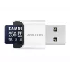 Samsung MB-MY256SB/WW mälukaart 256 GB MicroSDXC UHS-I