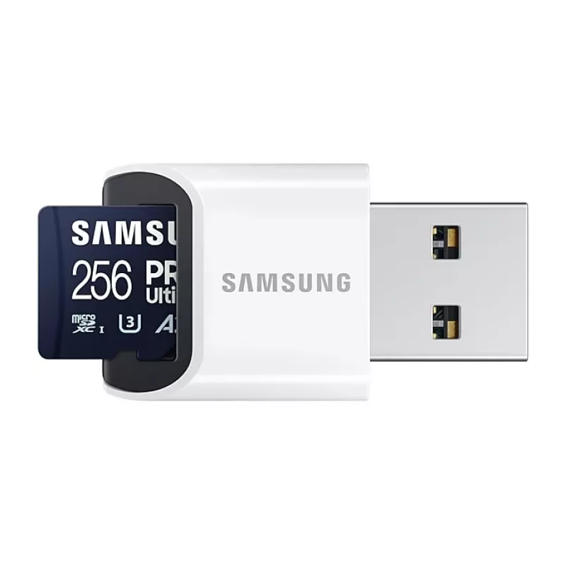 Samsung MB-MY256SB/WW mälukaart 256 GB MicroSDXC UHS-I