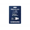 Samsung MB-MY256SB/WW mälukaart 256 GB MicroSDXC UHS-I